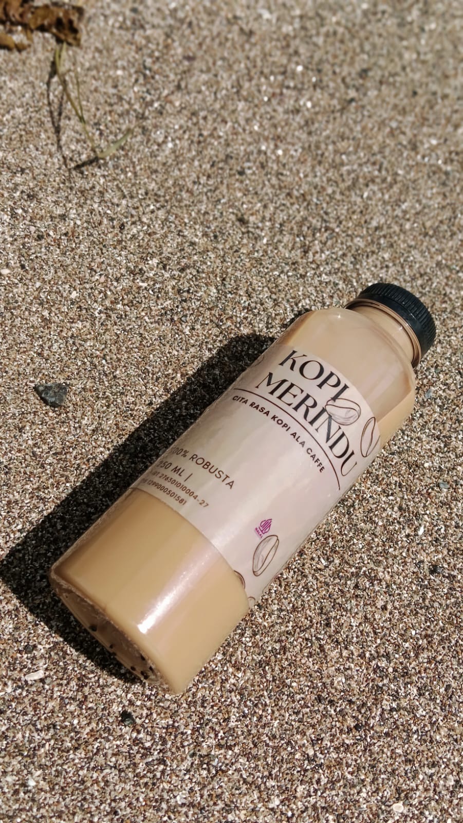 Kopi Merindu