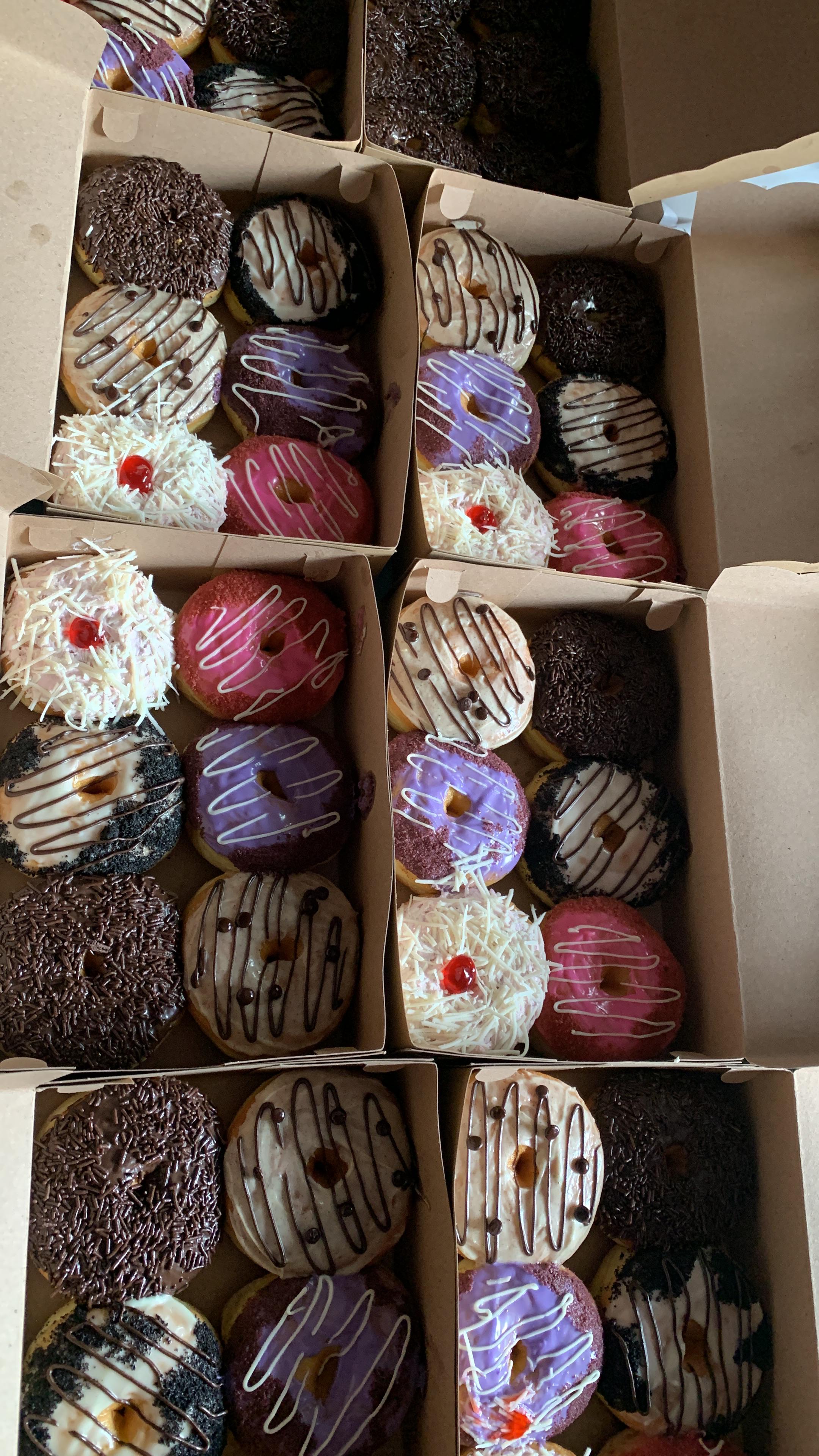 Donat