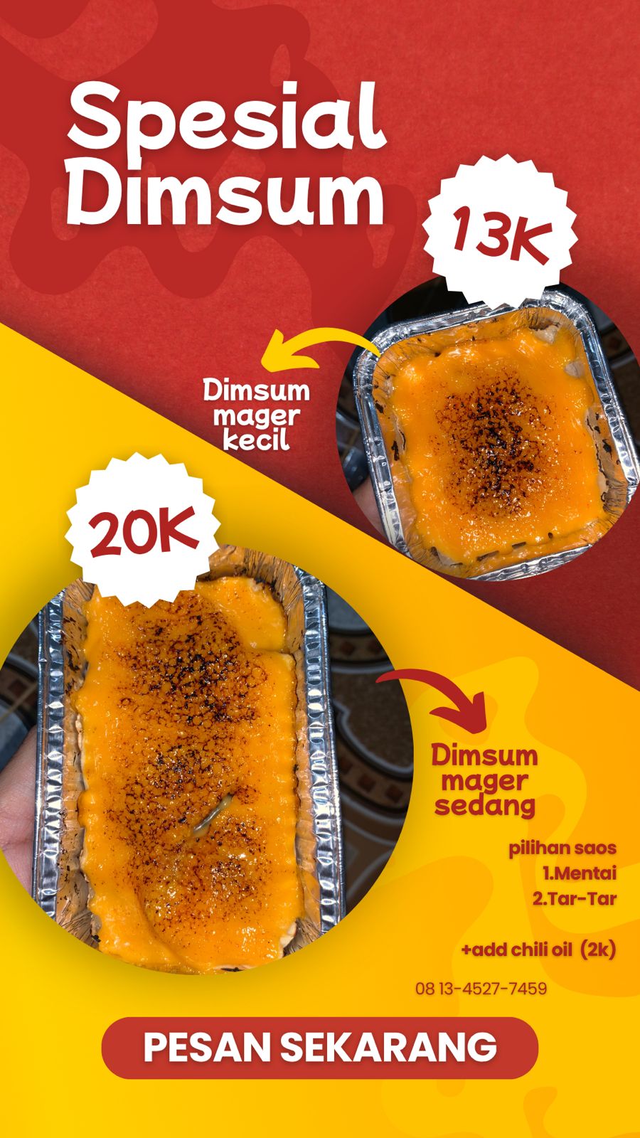 Dimsum
